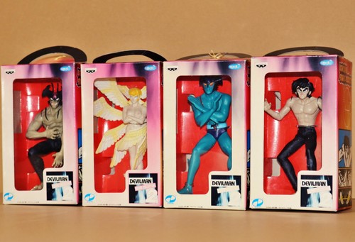 Figurine banpresto japan - japan, anime