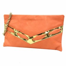 Borsetta donna borsa clutch a