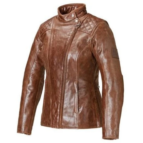 Giacca barbour pelle - giacca,