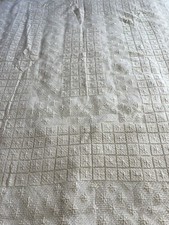 Tovaglia vintage filetto pizzo