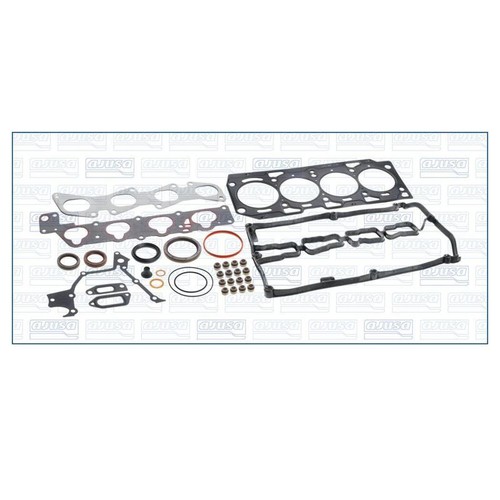 Kit completo guarnizioni