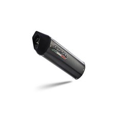 Terminale di scarico GPR