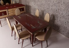 Umberto Mascagni per Harrods