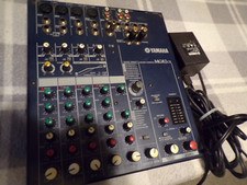 Yamaha MG82CX Professional