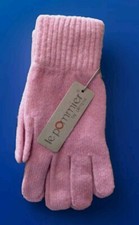 Guanti Donna Pura Lana