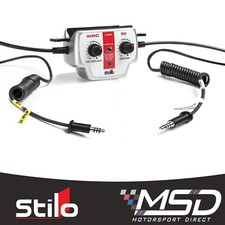 Stilo WRC Des 9V Amplificatore