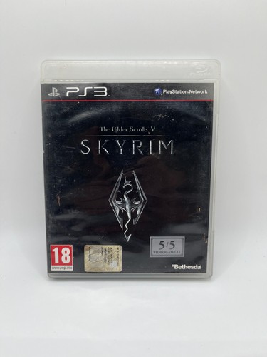 The elders scroll skyrim - elders, 5
