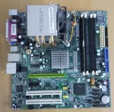 SCHEDA MADRE LGA775 ACER 915M08 + Intel Pentium 4 + 1GB RAM DDR2