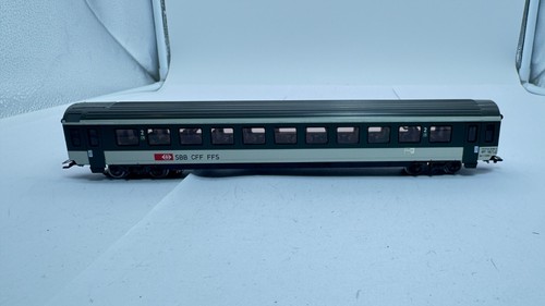 Märklin 4124 vagone treno - märklin,