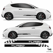Kit Grafica Adesivi