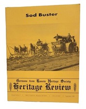 Heritage Review Volume 26