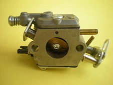 Carburatore per motoseghe