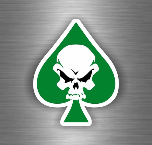 Adesivi adesivo sticker moto