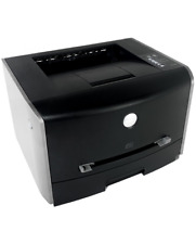 Stampante laser bianco nero