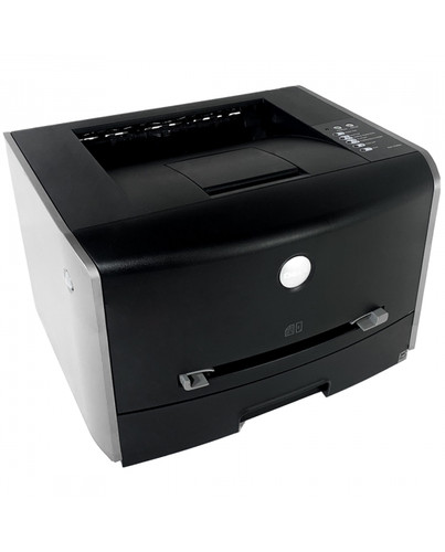 Stampante laser bianco nero
