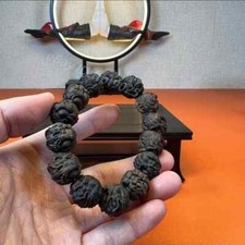 Grade A Natural Wood Carving
