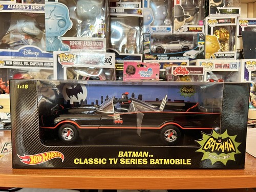 Batman classic series - classic, tv