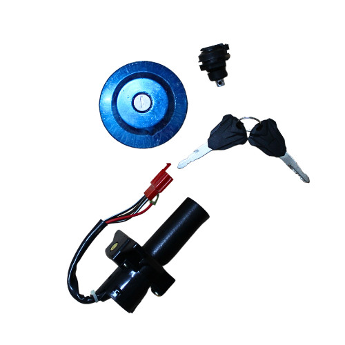 Compatibile con yamaha - con, ys125