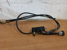 CILINDRO FRENO POSTERIORE KSR