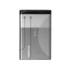 Nokia batteria originale 5c - originale, bl-5c
