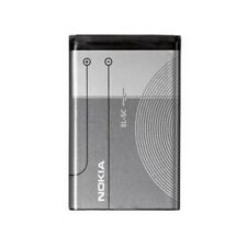 Nokia Batteria originale BL-5C per 1100 1200 1650 2600 2710 3100 3650 6230 6600 