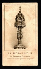 1405 Santino antico monocromo