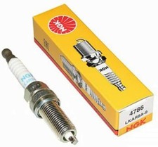 CANDELA ORIGINALE NGK LKAR8A-9 HUSQVARNA FC 4T 450 2014-2019