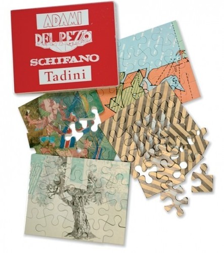 Studio marconi ristampa - marconi, invito