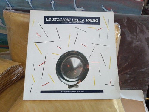 Stagioni della radio - stagioni,