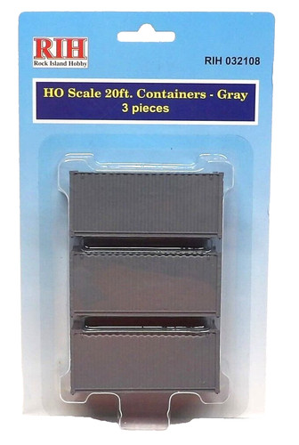 Scala rock island hobby - rock,