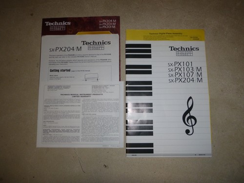 Manuale uso pianoforte - ~,