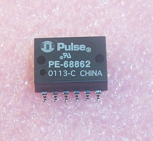 Qty pe68862 trasformatore - pe68862,