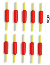 segnafilo a cilindro pesca trota torrente teleregolabile segna filo lenza 