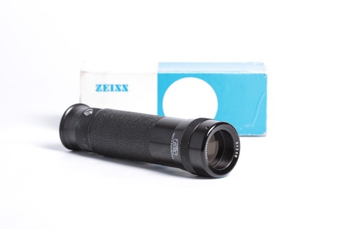 Carl zeiss 8x30b cannocchiale - zeiss,