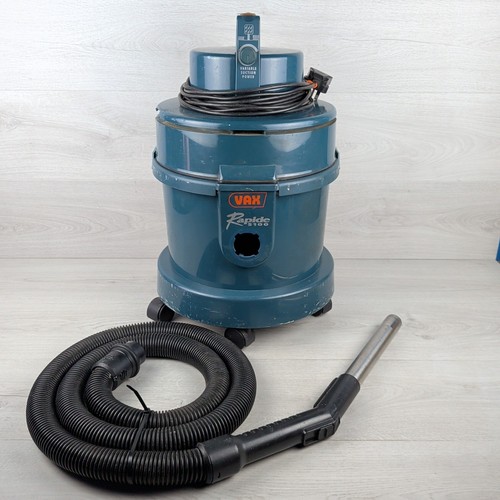 Lavapavimenti vax rapide 5100 - lavapavimenti,