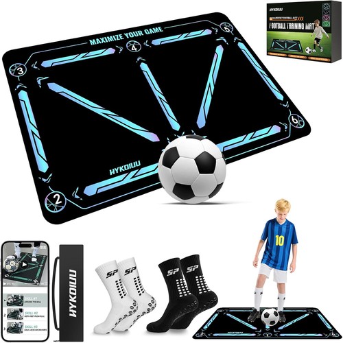 Tappetino allenamento calcio - tappetino,