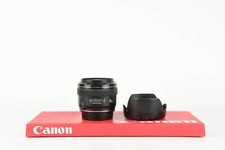 Canon 28mm f1.8 USM  + 2 ANNI DI GARANZIA  - 2 YEARS WARRANTY
