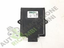 D4F740 CENTRALINA INIEZIONE GPL   RENAULT CLIO «III» (2006) 1.2, 16v. Berlina...