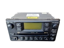 Autoradio Toyota Rav 4 2000