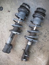 OPEL CORSA C benzina - Coppia ammortizzatori anteriori - Ricambio usato