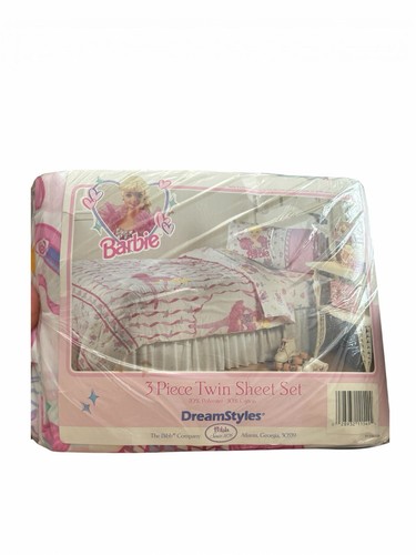 Set lenzuola barbie balletto - set,