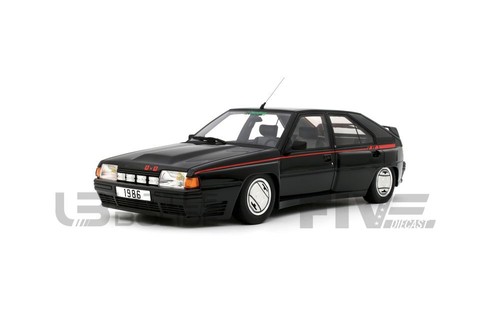 Otto mobile citroen bx - otto,