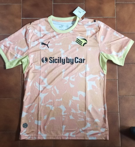 Puma terza maglia - puma, palermo