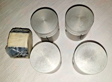 Pistoni Fiat Topolino 500