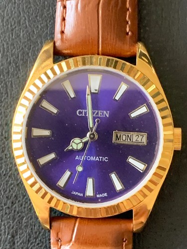 Orologio citizen 281080 kt - citizen, 4-281080