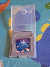 Nintendo Game Boy Tetris