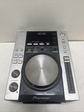 CDJ-200 Compact Disk Player