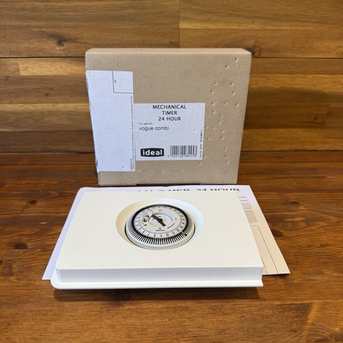 Kit temporizzatore meccanico