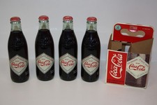 Bottiglia di vetro Coca-Cola