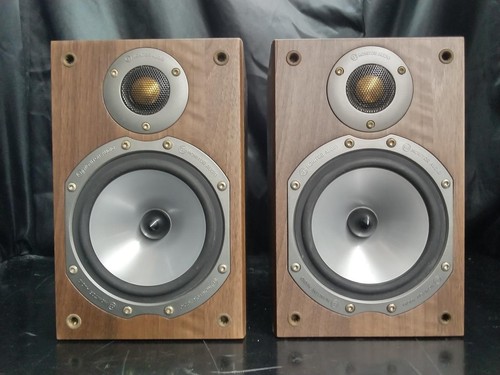 Monitor audio bronze br1 - monitor,